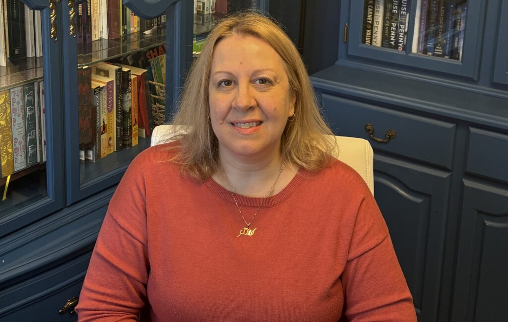 Sarnia author seeks local family stories for 1918 pandemic project