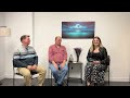 Talk About it Tuesday: S05E05 Guardian Angels Golf Tournament