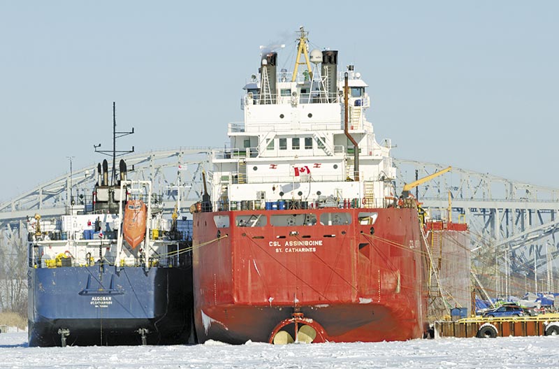 OPINION: Sarnia better off with Harbour