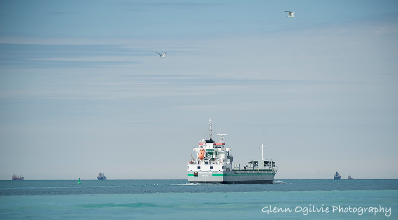 Lake Huron and the life-giving gift of water