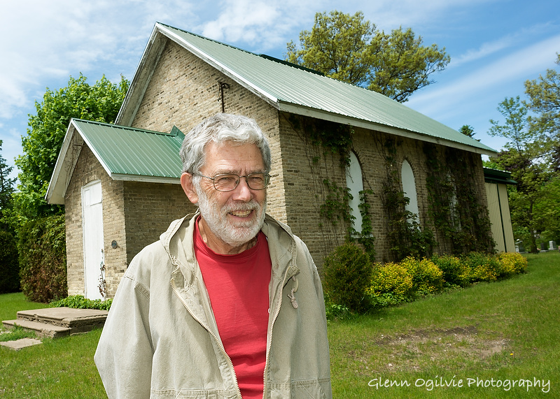 End of the line for Blackwell Church