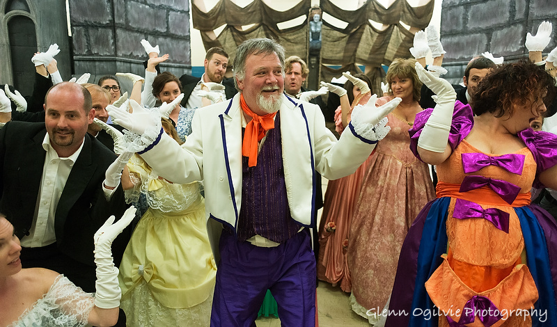 Les Miserable coming to Sarnia