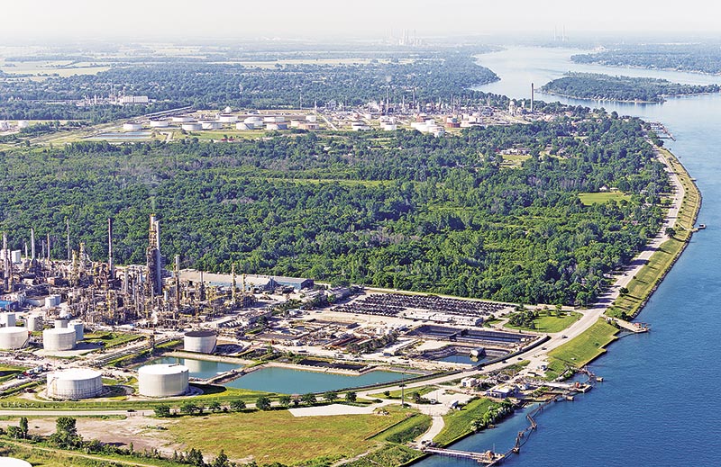 OPINION: Ministry has failed all Sarnians