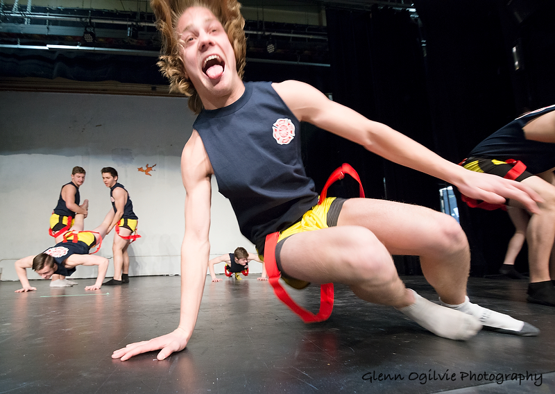 SCITS Revue: Student stage show a tradition nearly as old as Sarnia itself