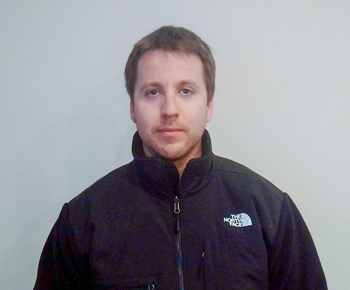 Mooretown Flags name new head coach