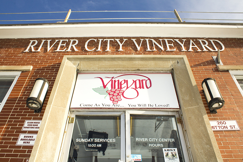 River City wins appeal, but future of closed homeless shelter uncertain