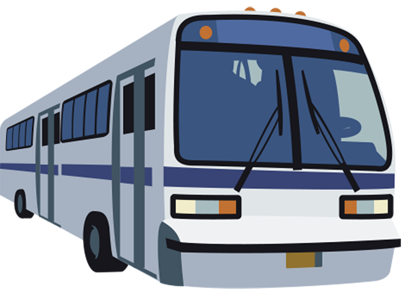 Time to ‘Stuff The Bus’ on Saturday