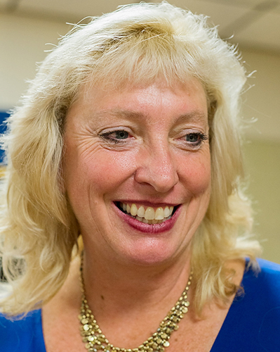 The Journal’s Q&A with Marilyn Gladu