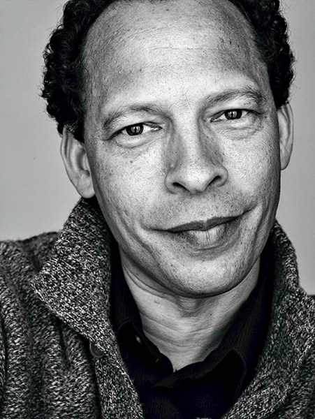 Lawrence Hill giving Sarnia a second chance – The Sarnia Journal