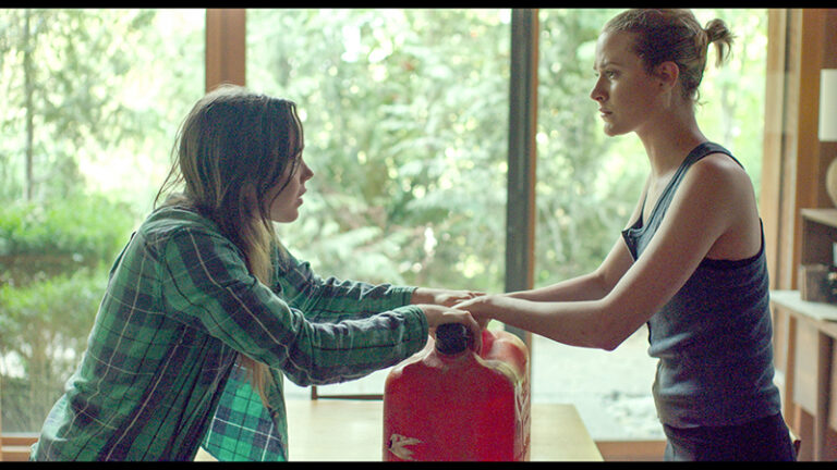First Journal Published Screen dreams: New film festival coming to Sarnia with strong lineup ...