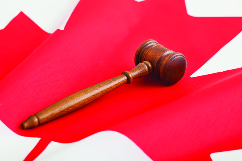 First Journal Published Truth and Reconciliation Commissioner coming to Aamjiwnaang – The ...