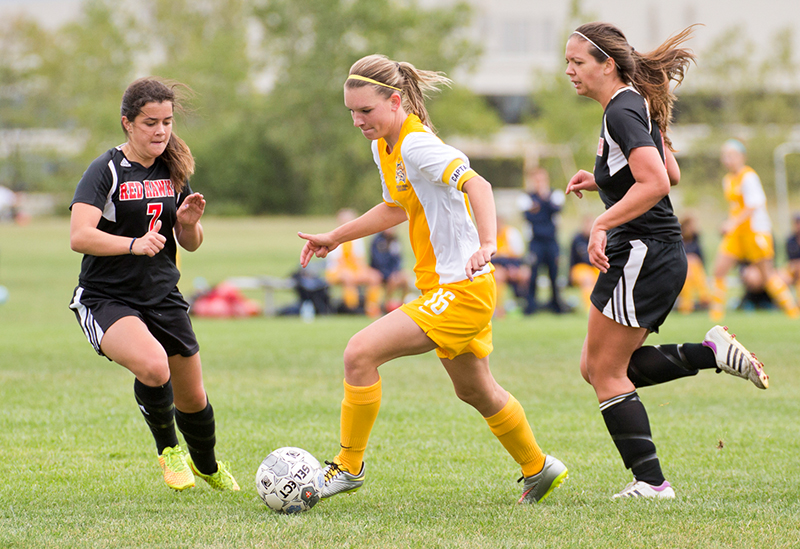 Sarnia soccer star eyes national stage