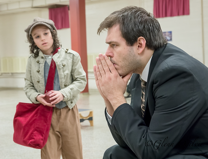 First Journal Published Nightingale Chorus show captures reason for the season – The Sarnia Journal