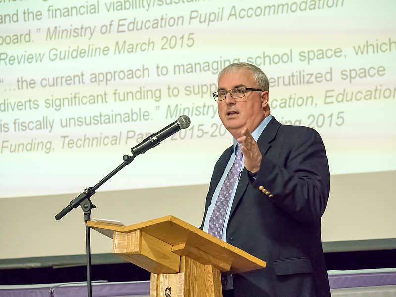 First Journal Published Fight to save SCITS gains traction – The Sarnia Journal