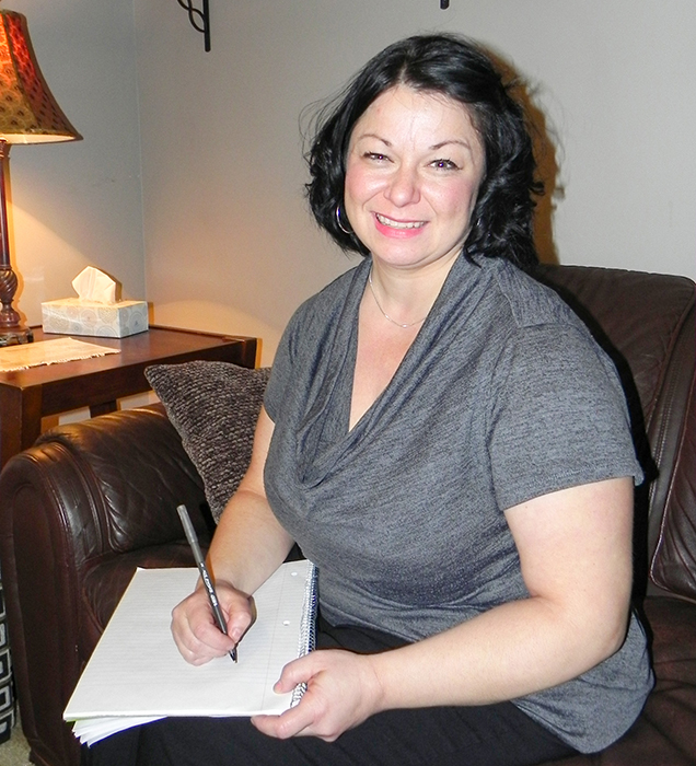 First Journal Published Business Journal: Therapist filling need for couples counselling – The ...