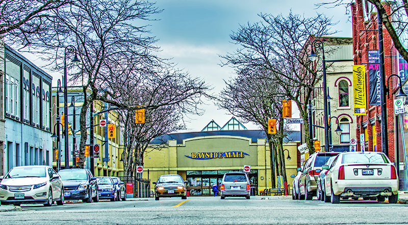 Developer’s downtown plans hit a snag