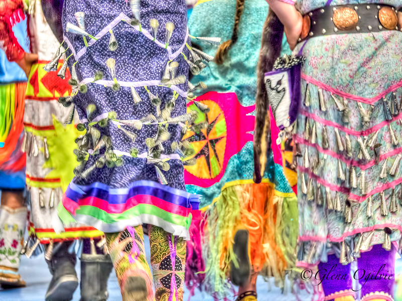 24th annual Lambton College Pow Wow – The Sarnia Journal