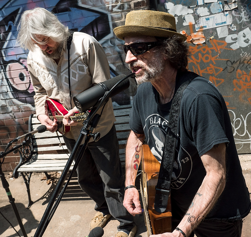 Downtown busy this weekend with Artwalk, First Friday