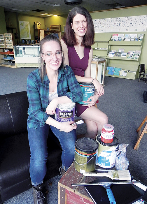 First Journal Published Showcasing Sarnia’s growing arts scene – The Sarnia Journal