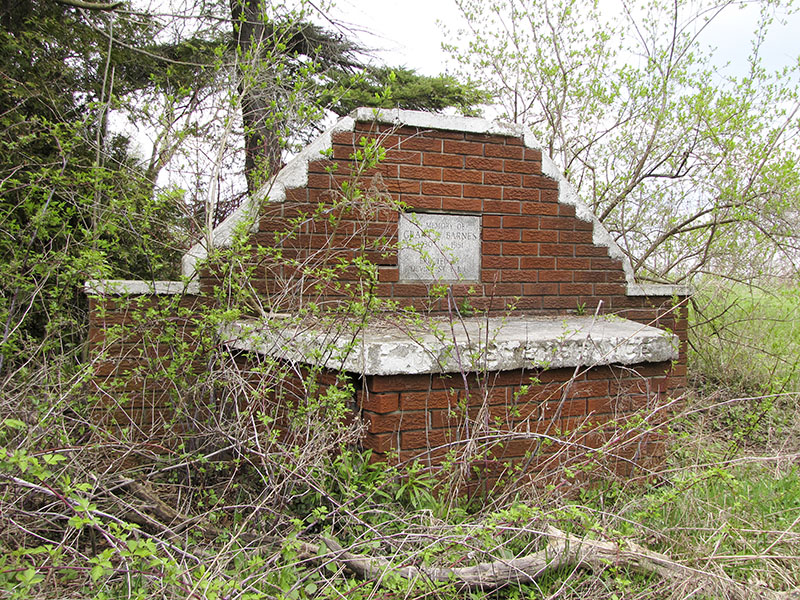 The story of Sarnia’s ‘lost church’