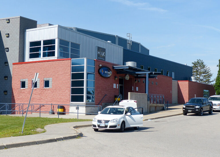 Progressive Arena? – The Sarnia Journal