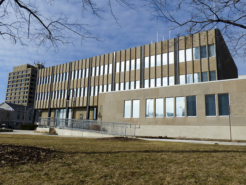 Infighting, bitter attacks plaguing Sarnia council