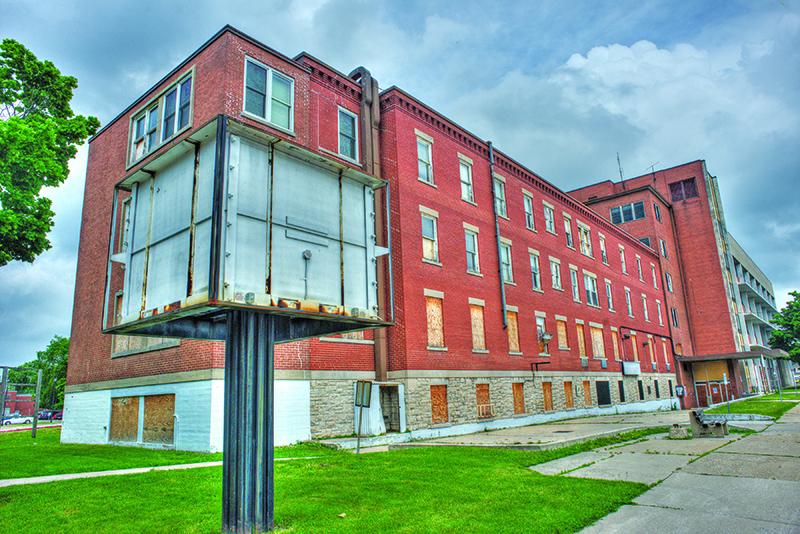 Health campus proponents respond to city decision on hospital property