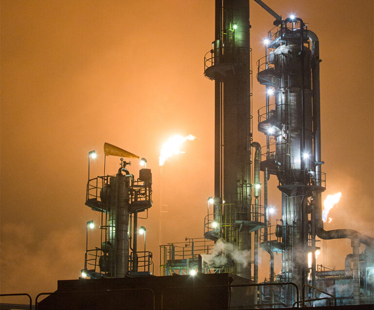 OPINION: On body massage oil, crude oil and the gulf between – The ...
