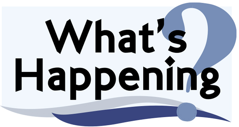 The week of May 5