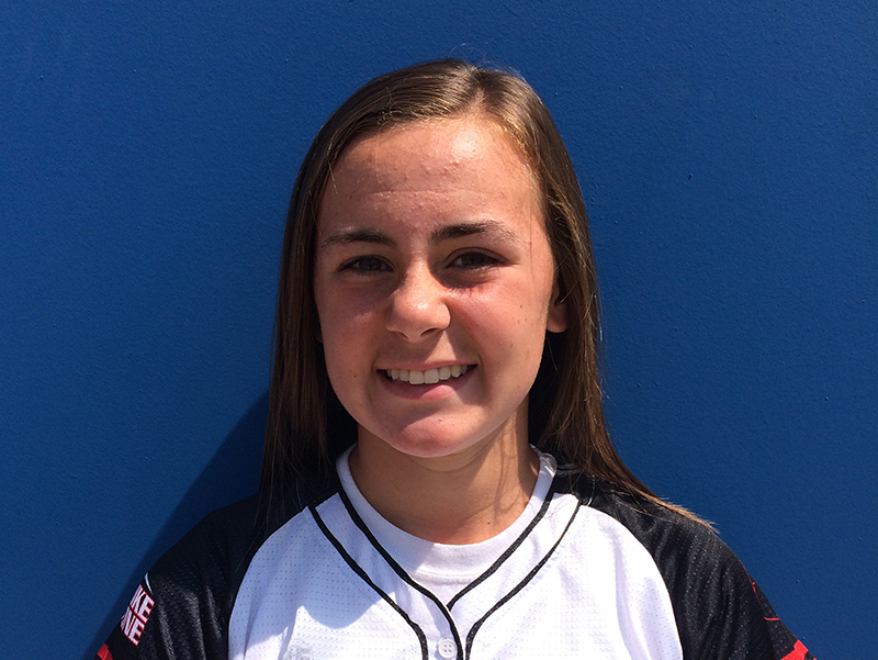 Sarnia pitcher joins Michigan fastball roster