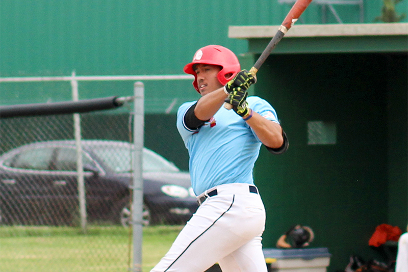 Braves cap season with league champion, individual honours