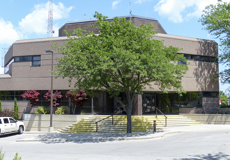 City police banking budget surpluses
