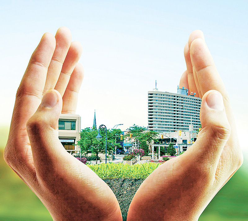 Alix Foundation donating to three local initiatives