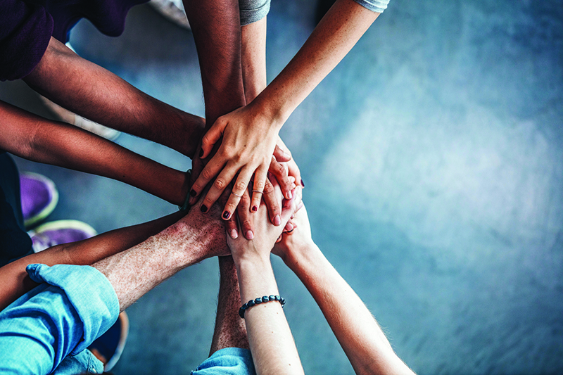 The Hub seeking financial help to sustain operations