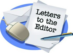 2018 01 Letters to the editor