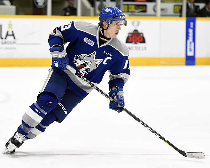 Sting add footwork, speed and leadership with trade deadline trio