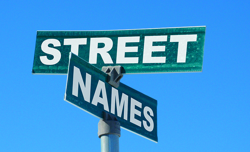 Streets of Sarnia project reaches the end of the road
