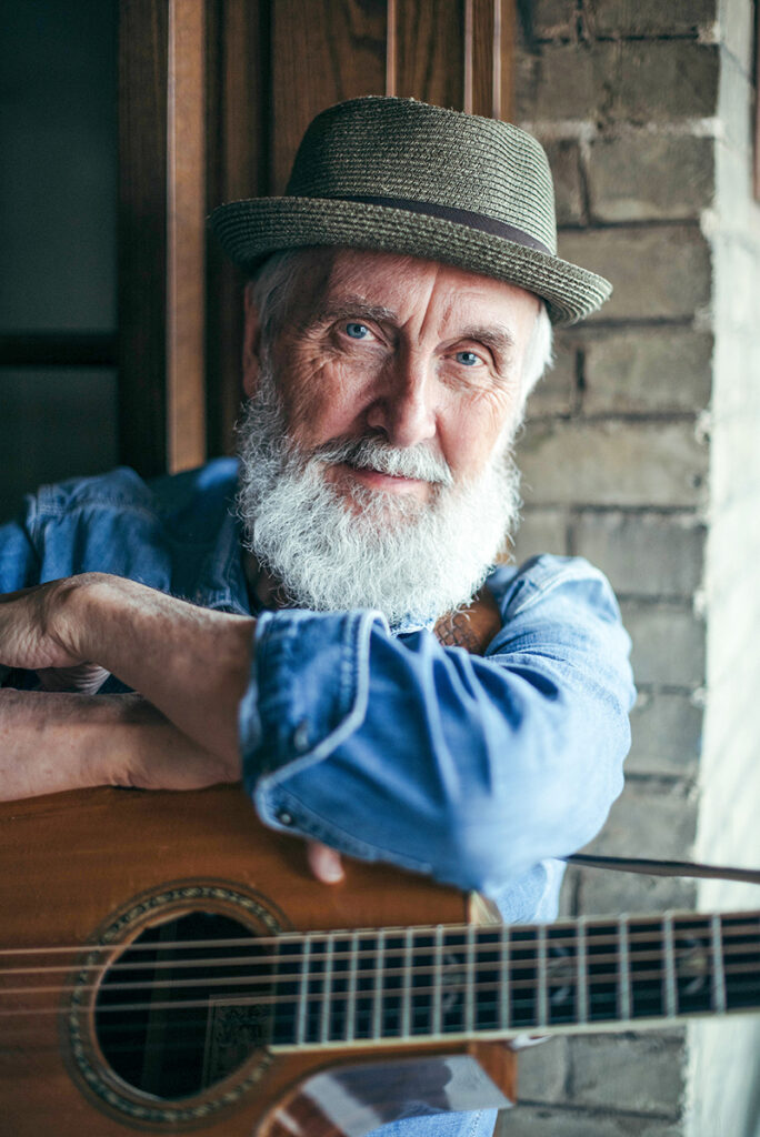 Penner bringing ‘FredHeads’ a mix of old and new tunes