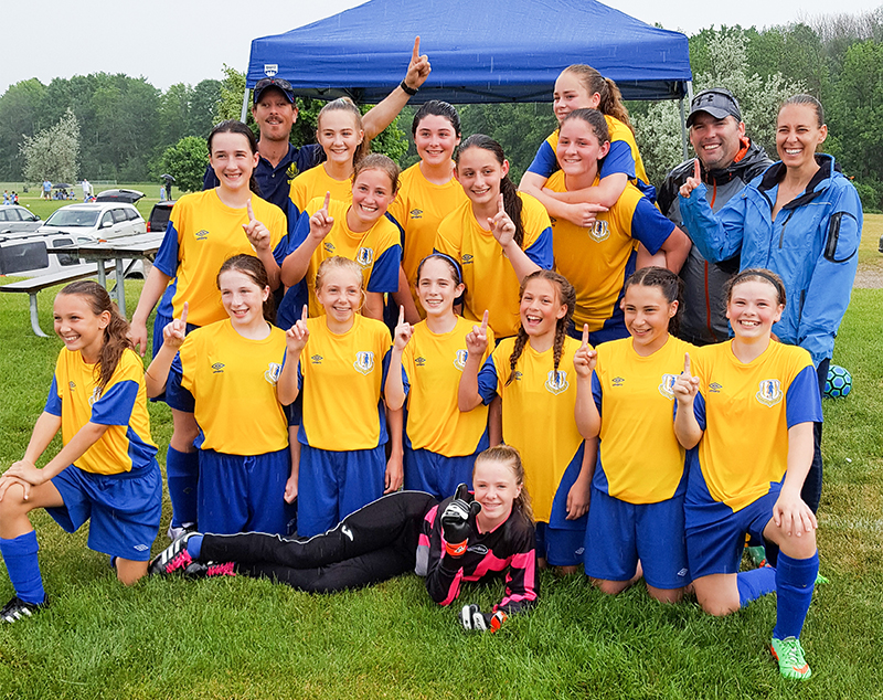 Heritage Cup