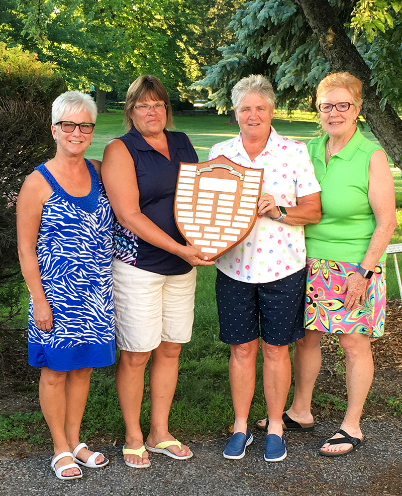 Women’s Invitational