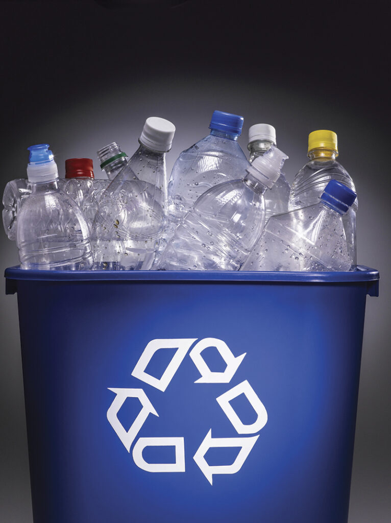 Blue Box rules leave either Sarnia small businesses, taxpayers, or the environment on the hook