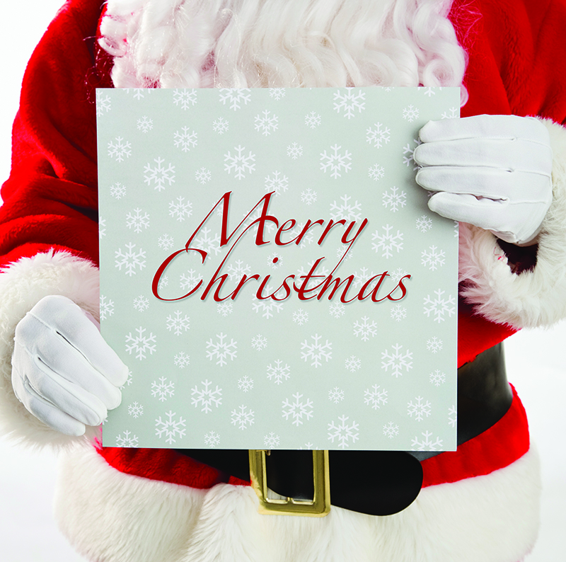 From all of us at The Journal, may your day be peaceful and kind