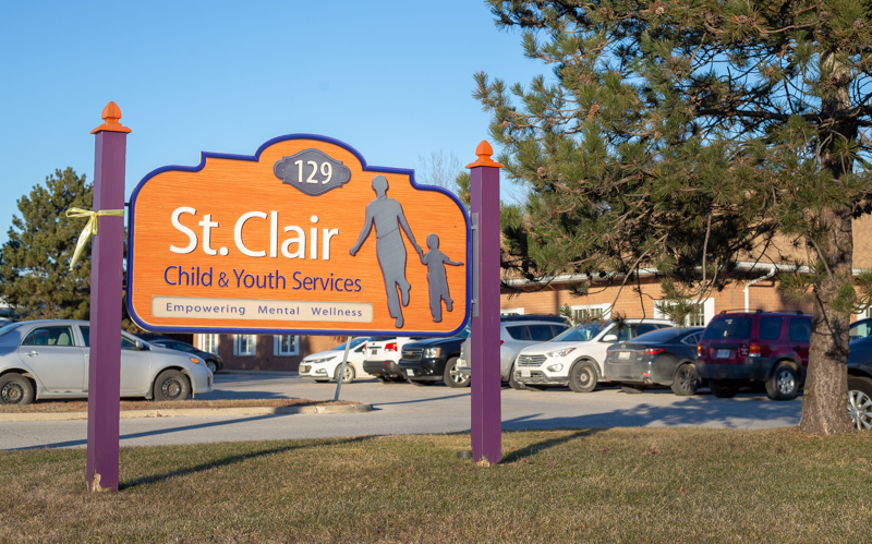 Boys’ Home funding could go to clinic