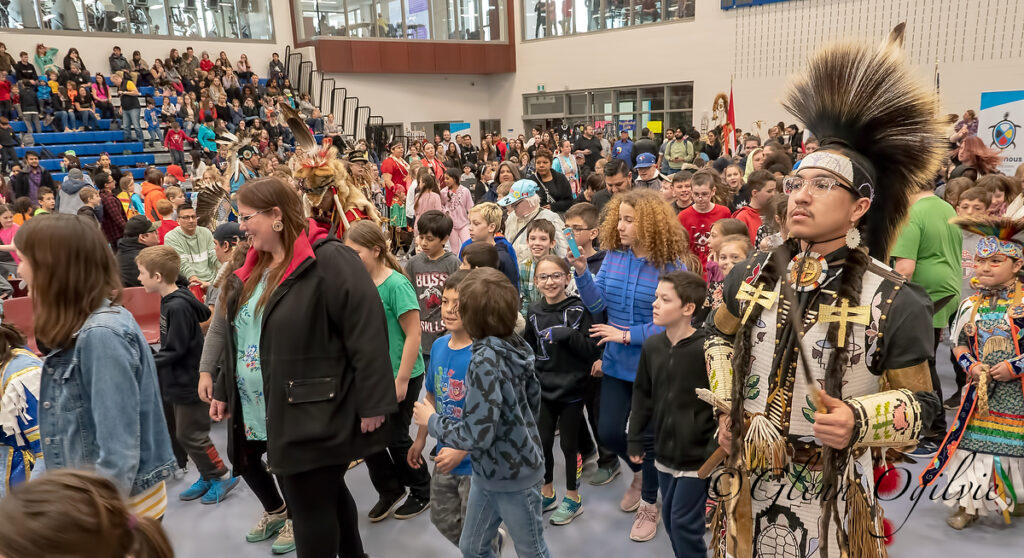 Lambton College to host annual Pow Wow, Thursday