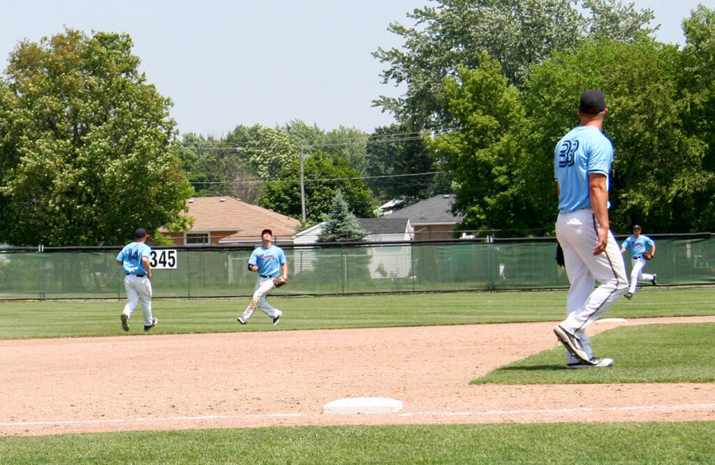 Local sports teams under pressure to change names