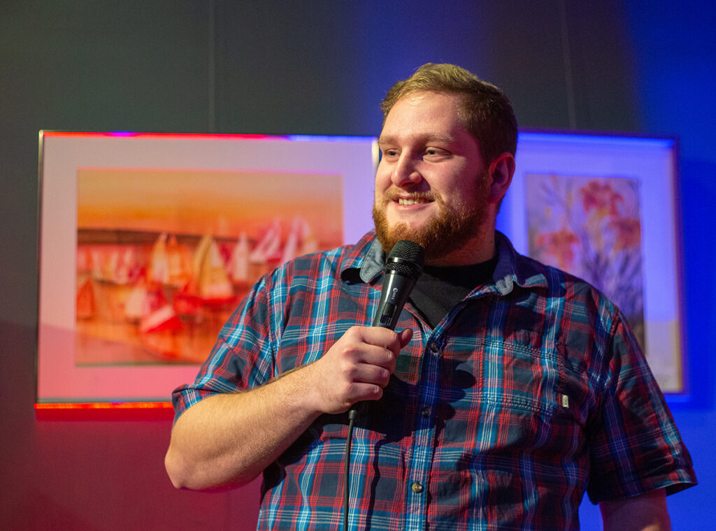 It’s no joke: Sarnia getting its first comedy festival