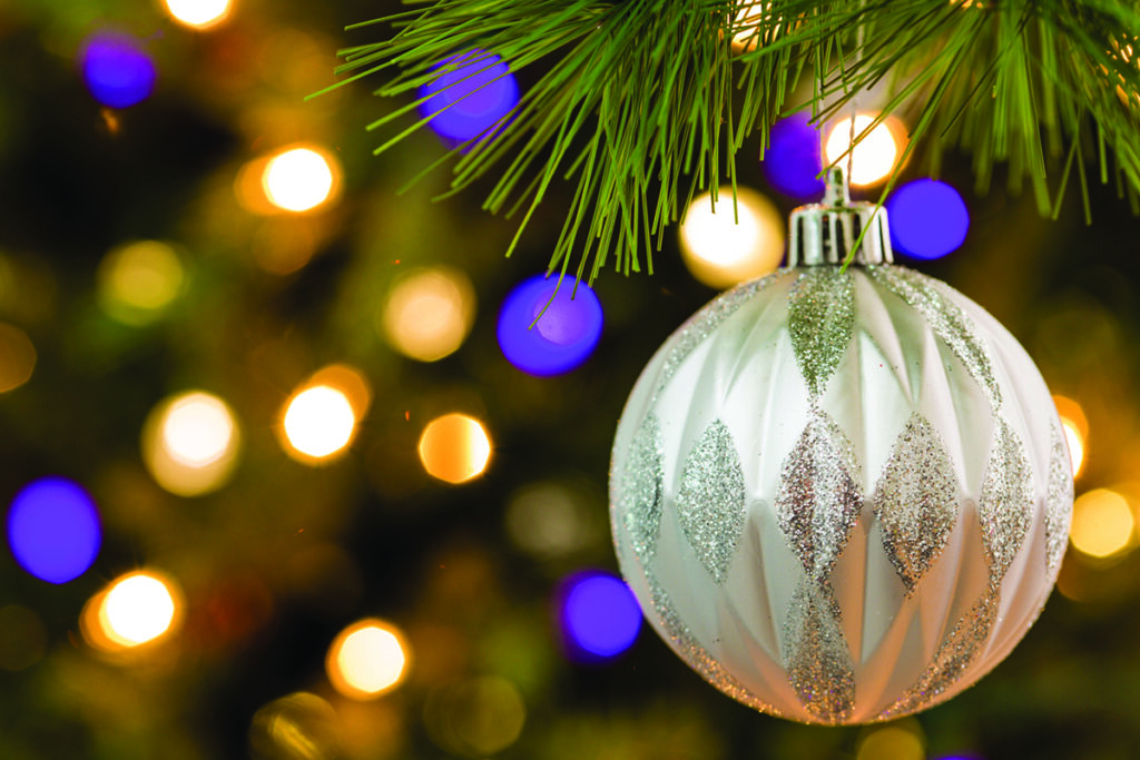MERRY CHRISTMAS!