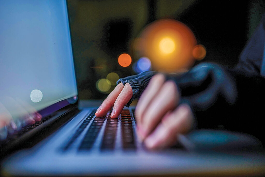 City cyber security expert explains ransomware attacks