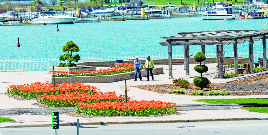 Sarnia taking charge of its own economic development