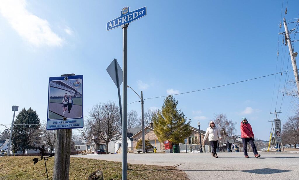 LETTER: Drivers, be mindful of pedestrians